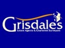 grisdales estate agents Cumbria aerial drone photography
