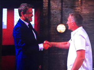 dronesafe drone safe register dragons den mark boyt peter jones