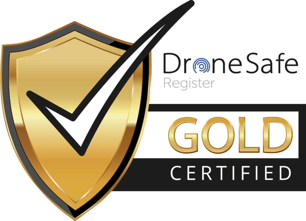 dronesafe cumbria lake district gold verified certified operator photographer lake district drone safe